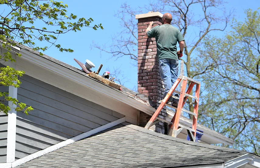 Chimney & Fireplace Inspections Services in San Dimas, CA