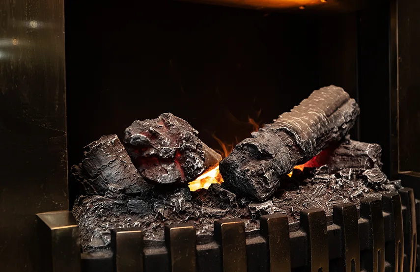 Soot Removal in San Dimas, California